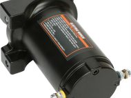 3RACING REPLACEMENT WINCH MOTOR FOR 3R-CR01-27 - CR01-27D